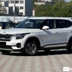 Kia Seltos 2020