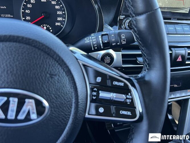 Kia Seltos 41 kia Seltos 2020
