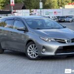 Toyota Auris 2014
