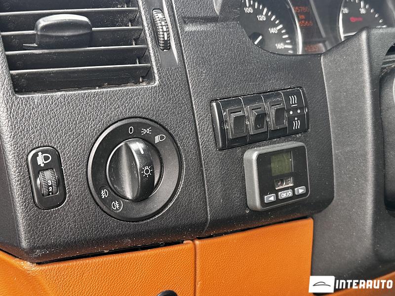 mercedes Sprinter 2013