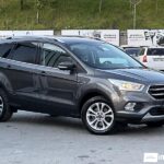 Ford Kuga 2017