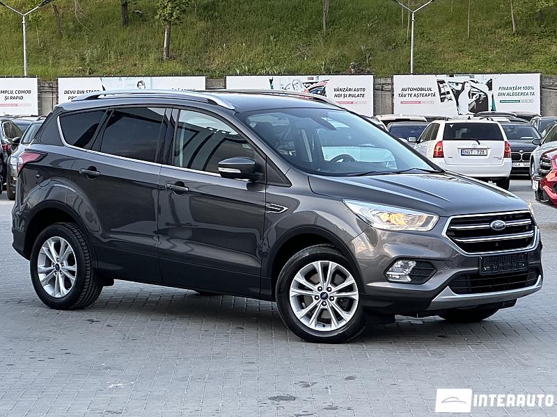 interauto oferta masina