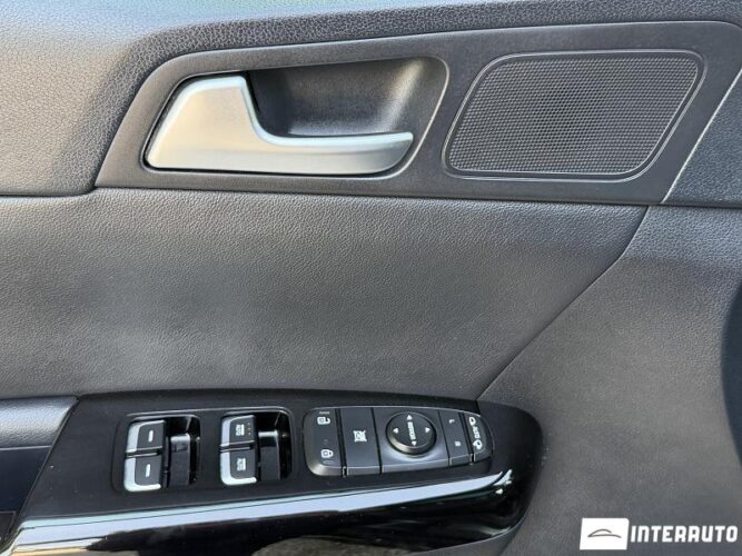 kia Sportage 2018