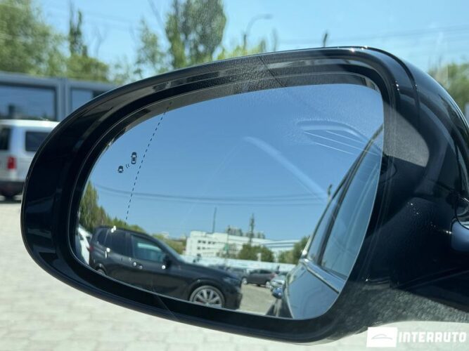kia Sportage 2018