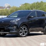 Kia Sportage 2018