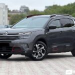 Citroen C5 Aircross 2021