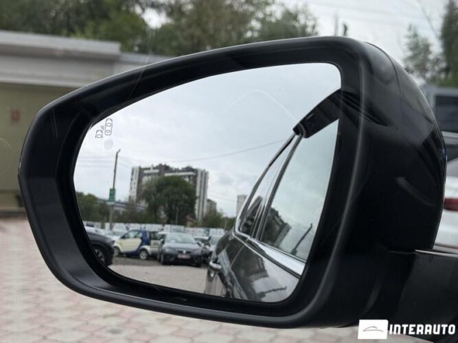 citroen C5 Aircross 2021