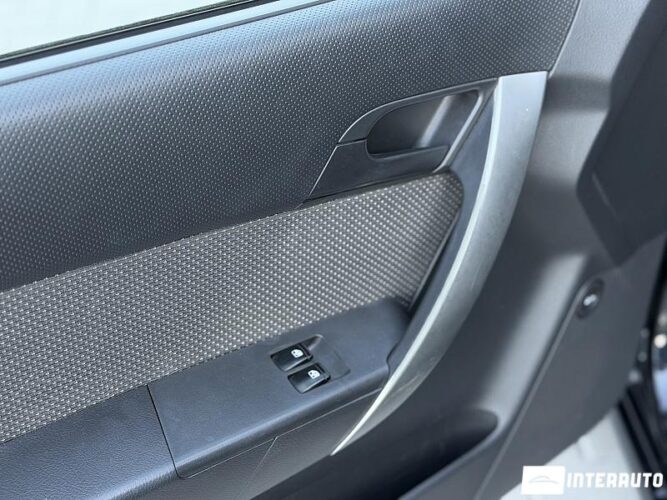 chevrolet Aveo 2011