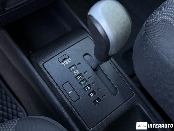 chevrolet Aveo 2011