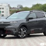 Citroen C5 Aircross 2021