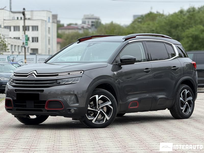interauto oferta masina