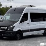 Mercedes Sprinter 2008