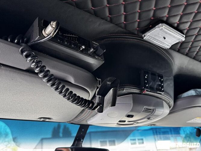 mercedes Sprinter 2008