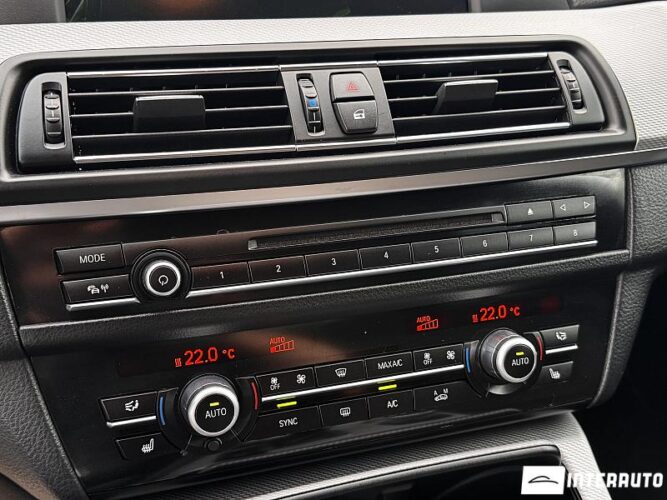 BMW 525 42 bmw 525 2014