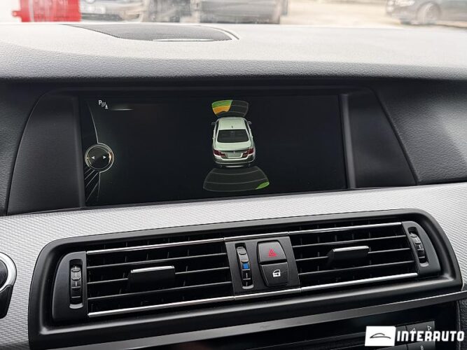 BMW 525 41 bmw 525 2014