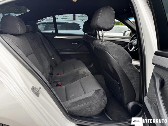 BMW 525 37 bmw 525 2014
