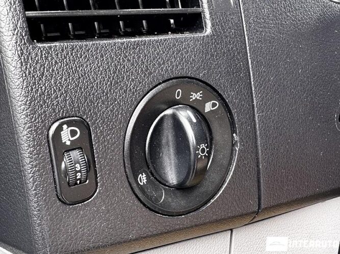 mercedes Sprinter 2014