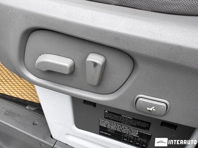 mercedes Sprinter 2014