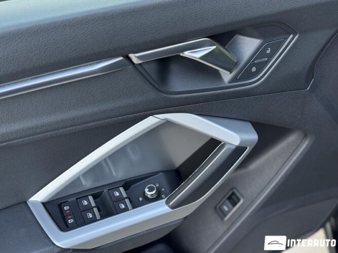 audi Q3 2019