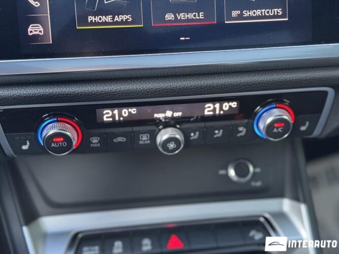 audi Q3 2019