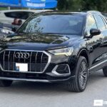 Audi Q3 2019