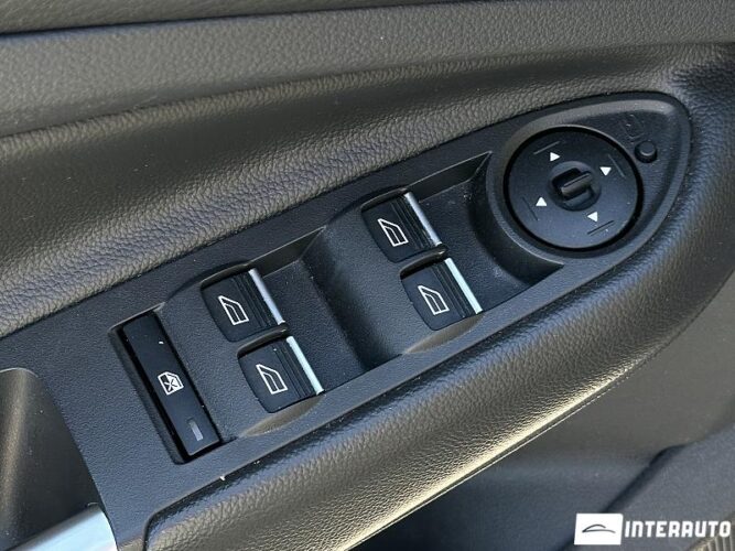 ford Kuga 2017
