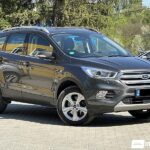 Ford Kuga 2017