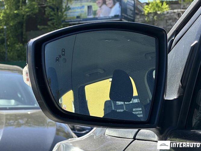 ford Kuga 2017