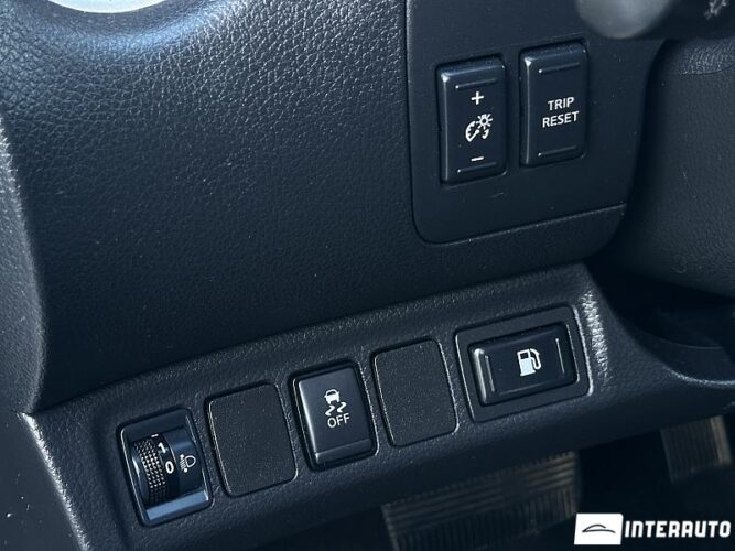 nissan Navara 2017