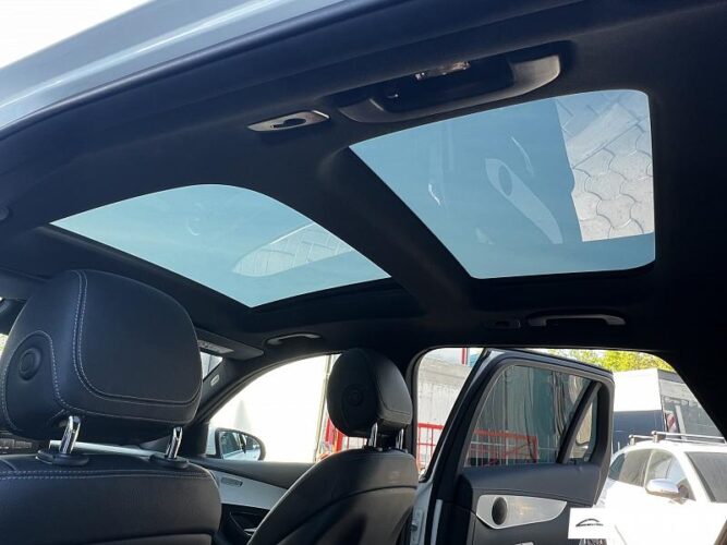 Mercedes GLC 350e 50 mercedes GLC 350e 2016