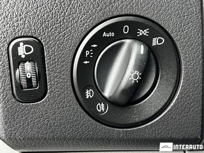 mercedes Sprinter 2017