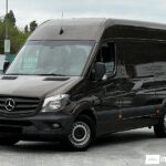 Mercedes Sprinter 2017