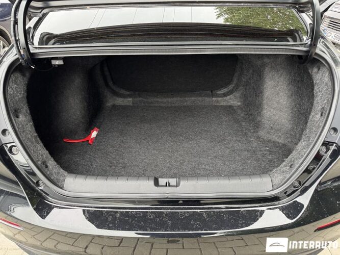 honda Insight 2019