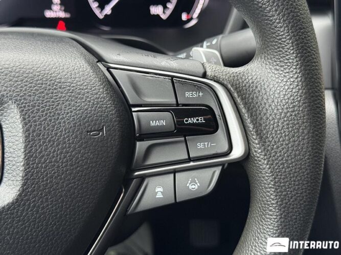 honda Insight 2019