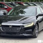 Honda Insight 2019