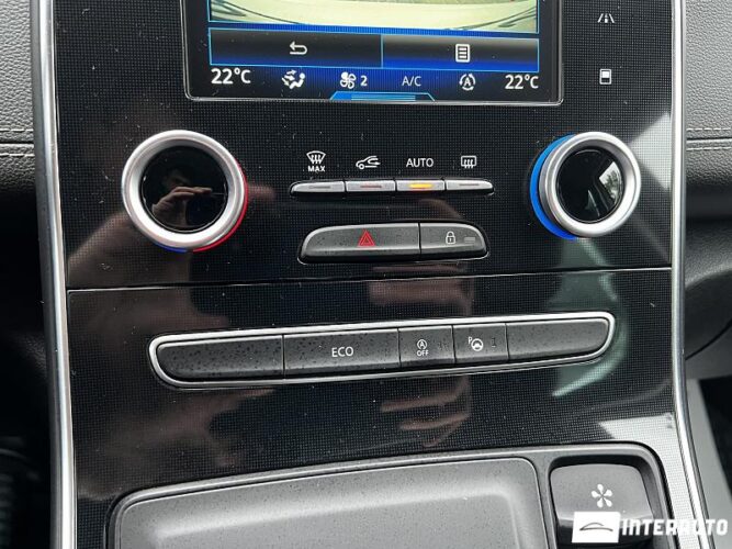 renault Scenic 2016