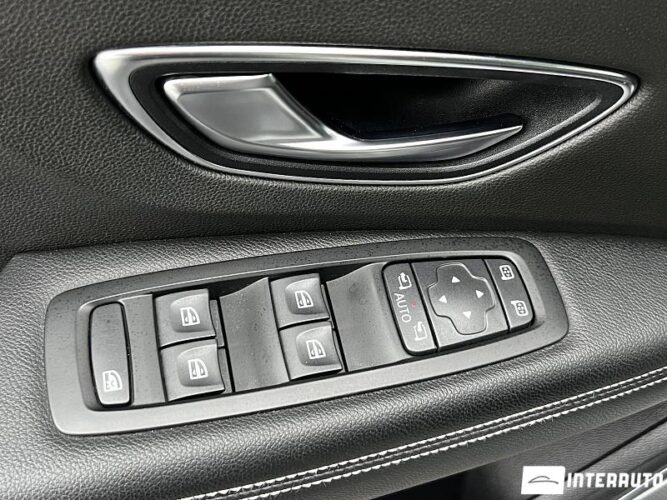 renault Scenic 2016