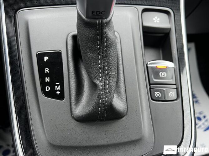 renault Scenic 2016