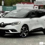 Renault Scenic 2016