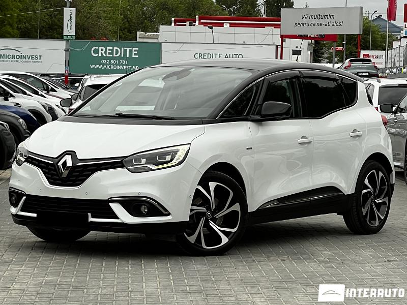 interauto oferta masina