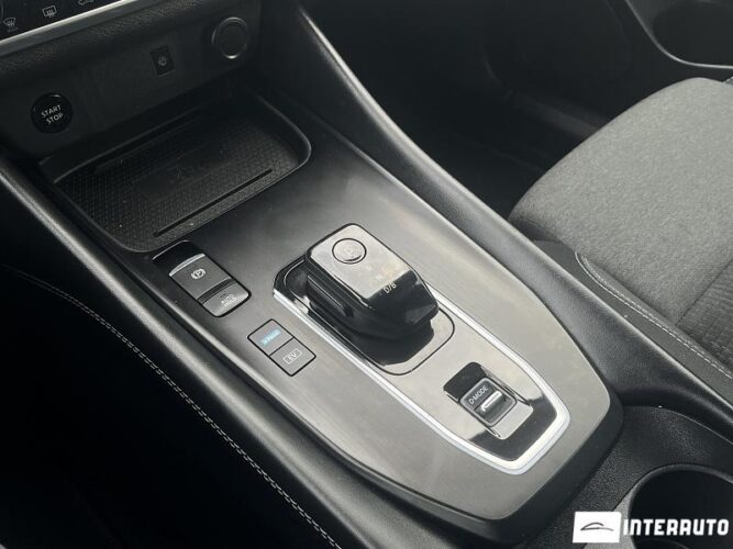 nissan Qashqai 2023