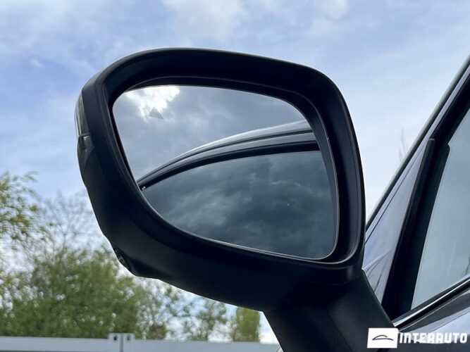 nissan Qashqai 2023