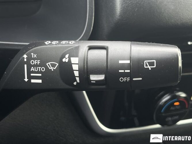 nissan Qashqai 2023