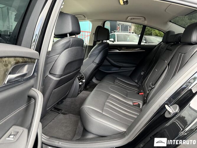 BMW 530e 42 bmw 530e 2022