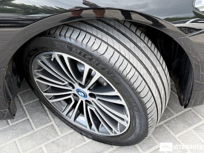 BMW 530e 57 bmw 530e 2022