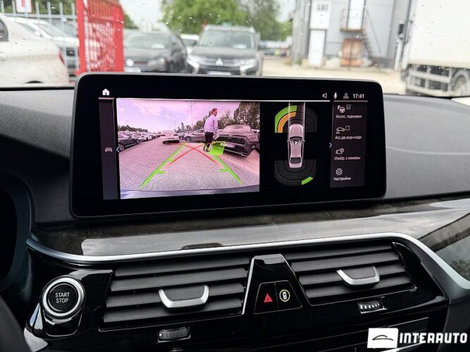 BMW 530e 47 bmw 530e 2022