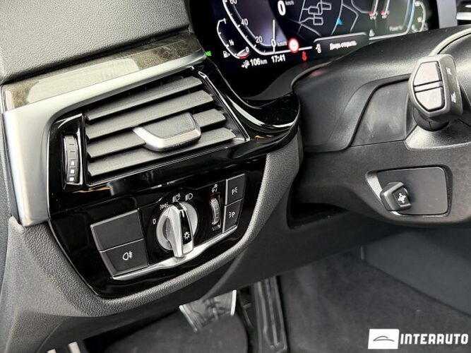 BMW 530e 61 bmw 530e 2022