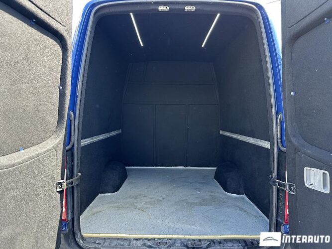 Mercedes Sprinter 47 mercedes Sprinter 2014