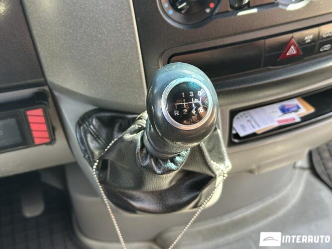 Mercedes Sprinter 40 mercedes Sprinter 2014