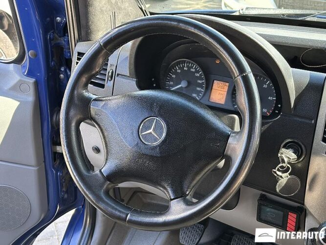 Mercedes Sprinter 36 mercedes Sprinter 2014